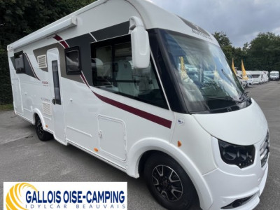 Achat Autostar Camping-car LC730 PASSION Occasion