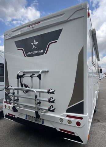 Autostar Camping-car LC730 PASSION - Photo 3