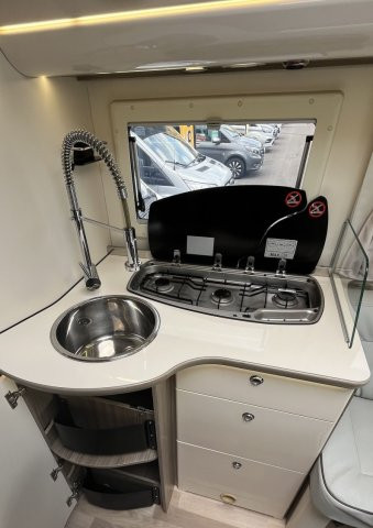 Autostar Camping-car LC730 PASSION - Photo 6