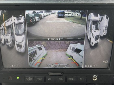 Autostar Camping-car LC730 PASSION - Photo 20