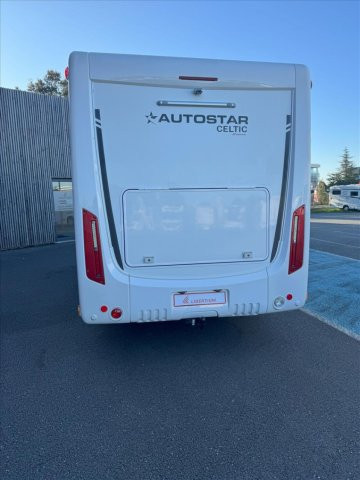 Autostar Celtic Edition I 660 - Photo 4