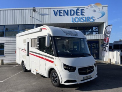 Autostar Celtic Edition I 660 i660 Occasion