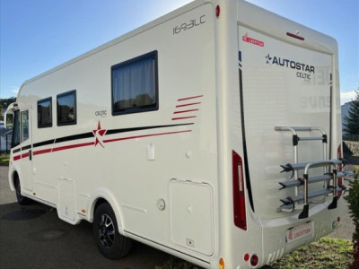 Autostar Celtic Edition I 693 LC LIFT - 69.900 € - #4