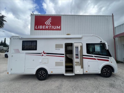 Autostar Celtic Edition I 693 LC - Photo 3