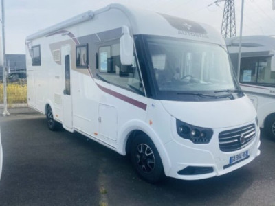 Autostar Celtic Edition I 730 LC i730lc Occasion