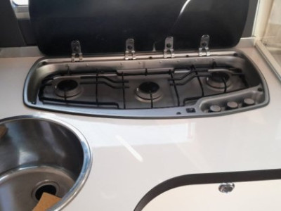 Autostar Celtic Edition P 730 LC Lift i - Photo 14