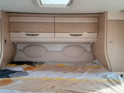 Autostar Celtic Edition P 730 LC Lift i - Photo 17