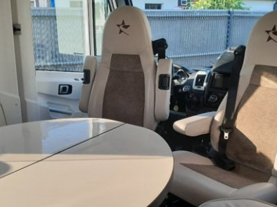 Autostar Celtic Edition P 730 LC Lift i - Photo 10