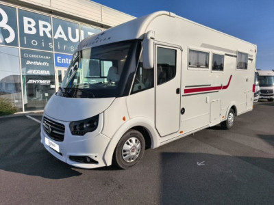 Achat Autostar Privilege I 690 LC Occasion