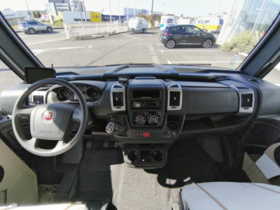 Autostar Privilege I 690 LC - Photo 19
