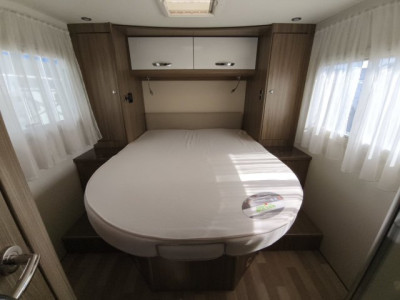 Autostar Privilege I 690 LC - Photo 10