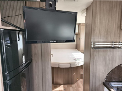 Autostar Privilege I 690 LC - Photo 17