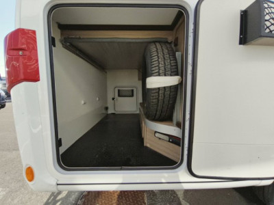 Autostar Privilege I 690 LC - Photo 18