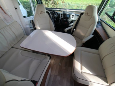 Autostar Passion I 690 LC - Photo 14