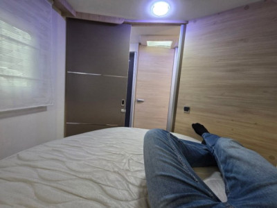 Challenger 328 Graphite Ultimate - Photo 7