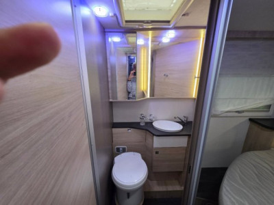Challenger 328 Graphite Ultimate - Photo 8