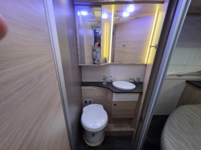 Challenger 328 Graphite Ultimate - Photo 9