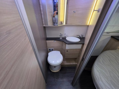 Challenger 328 Graphite Ultimate - Photo 10