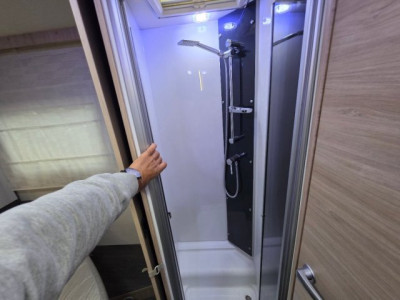 Challenger 328 Graphite Ultimate - Photo 11