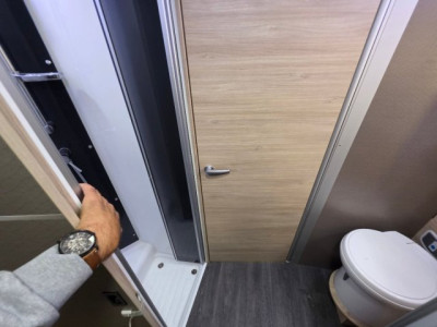 Challenger 328 Graphite Ultimate - Photo 14