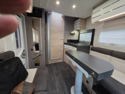 Challenger 328 Graphite Ultimate - Photo 22