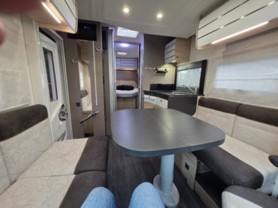 Challenger 328 Graphite Ultimate - Photo 23