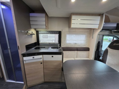 Challenger 328 Graphite Ultimate - Photo 26