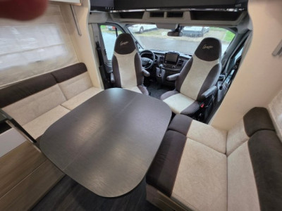Challenger 328 Graphite Ultimate - Photo 29