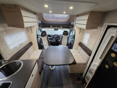 Challenger 328 Graphite Ultimate - Photo 30