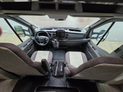 Challenger 328 Graphite Ultimate - Photo 32