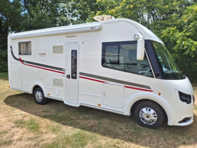 Autostar Passion I 690 LC Occasion