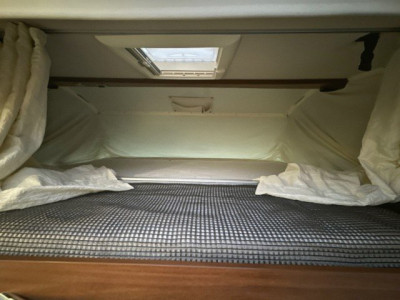 Autostar Passion I 690 LC Lift i690 - Photo 8