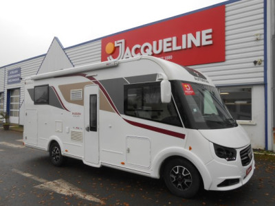 Autostar Passion I 690 LC Lift