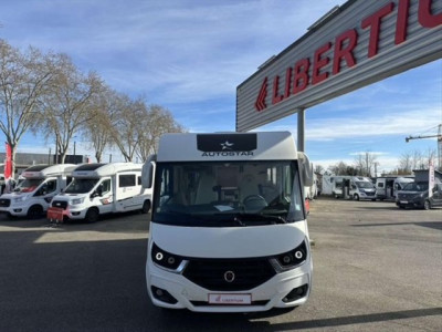 Autostar Passion I 693 LC - Photo 1