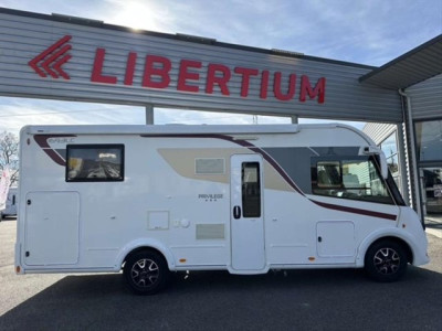Autostar Passion I 693 LC - Photo 2