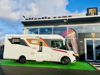 Autostar Passion I 693 LC I693LC Occasion