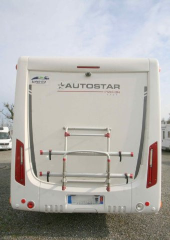 Autostar Passion I 720 LC - Photo 5