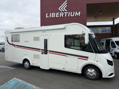 Autostar Passion I 720 LC Occasion