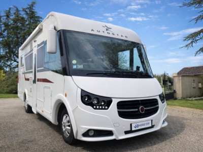 Autostar Passion I 720 LMS INTEGRAL I720 Occasion