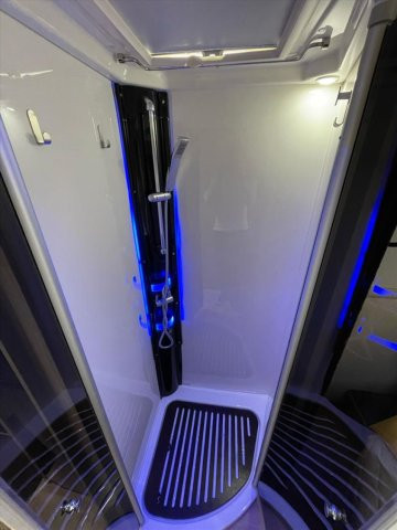 Autostar Passion I 721 LCA LC - Photo 10