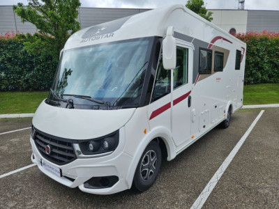 Achat Autostar Passion I 721 LCA Occasion