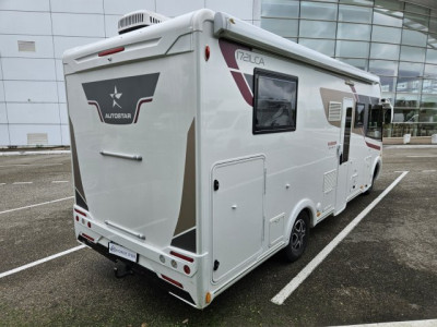 Autostar Passion I 721 LCA - Photo 3
