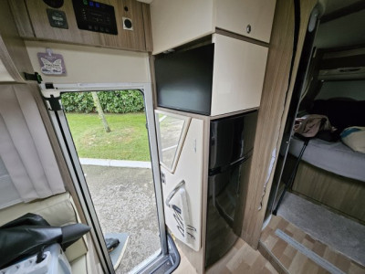 Autostar Passion I 721 LCA - Photo 9