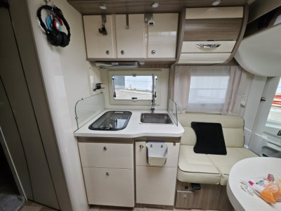Autostar Passion I 721 LCA - Photo 11