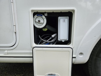 Autostar Passion I 721 LCA - Photo 17