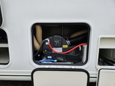 Autostar Passion I 721 LCA - Photo 20