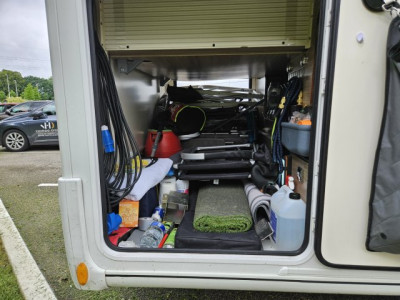 Autostar Passion I 721 LCA - Photo 22