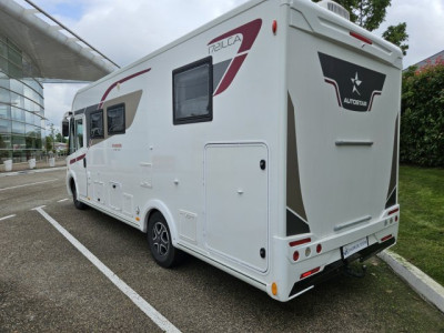 Autostar Passion I 721 LCA - Photo 23