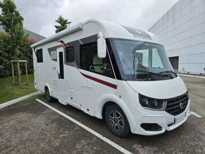 Autostar Passion I 721 LCA - Photo 24