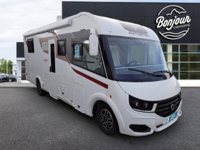 Autostar Passion I 721 LCA